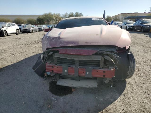 2016 FORD MUSTANG - 1FA6P8TH0G5275926