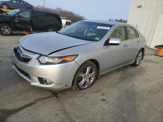 ACURA TSX