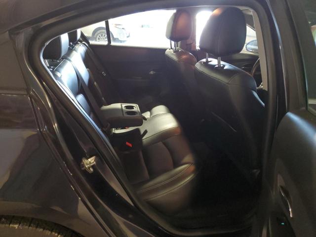 2015 CHEVROLET CRUZE LT - 1G1PE5SB4F7170284