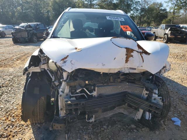 2019 NISSAN KICKS S - 3N1CP5CU8KL496016