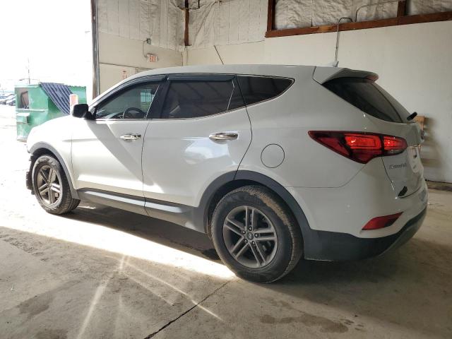 Vin: 5xyzt3lb5hg383758, lot: 46046165, hyundai santa fe 20172