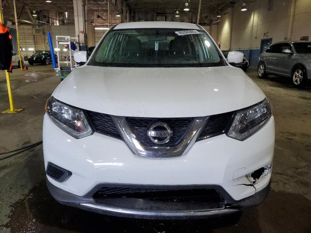 2016 NISSAN ROGUE S - KNMAT2MT2GP703869