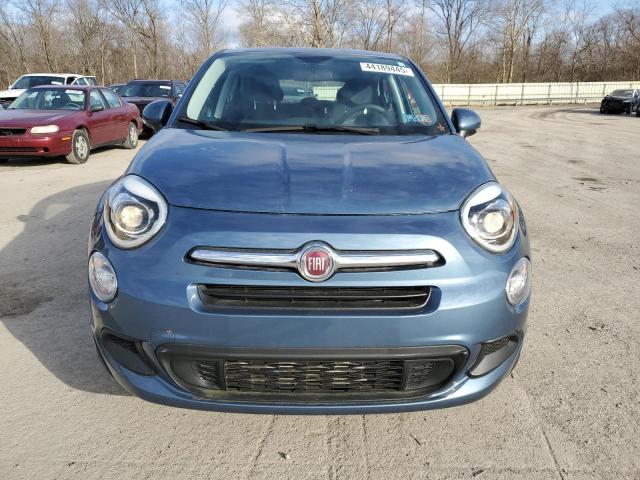 2017 FIAT 500X POP ZFBCFXAH9HP617668