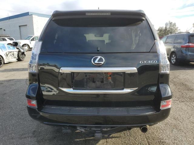 2020 LEXUS GX 460 PRE JTJAM7BX7L5249895