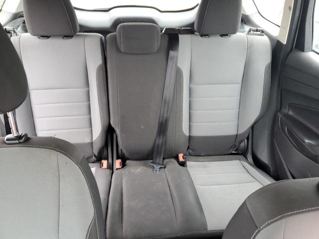 2017 FORD ESCAPE S - 1FMCU0F76HUA57857