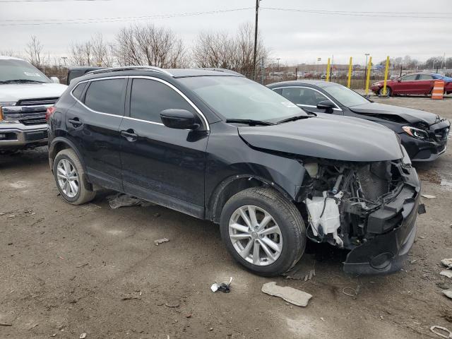 Vin: jn1bj1cpxhw023043, lot: 44185305, nissan rogue s 20174