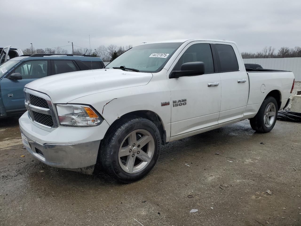 RAM 1500 SLT