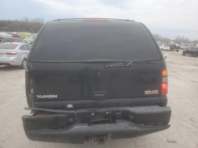 2003 GMC YUKON DENA #3292761771