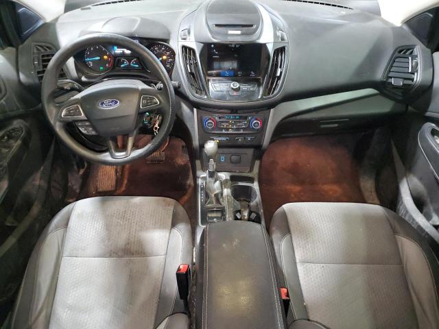 2017 FORD ESCAPE SE - 1FMCU9GD9HUD09724