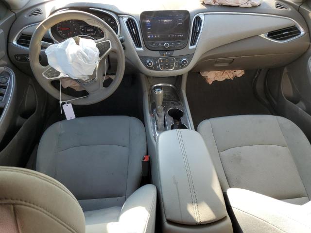 2020 CHEVROLET MALIBU LT - 1G1ZD5ST3LF002190
