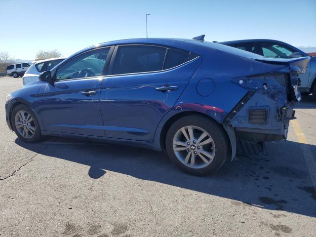 2017 HYUNDAI ELANTRA SE - 5NPD84LF3HH024566