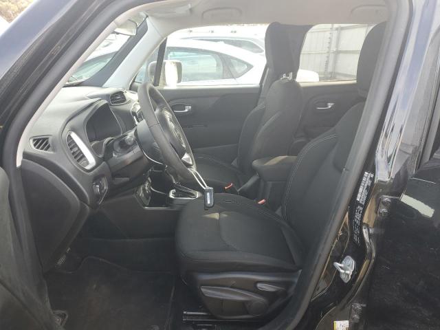 2020 JEEP RENEGADE S ZACNJBAB0LPL76188