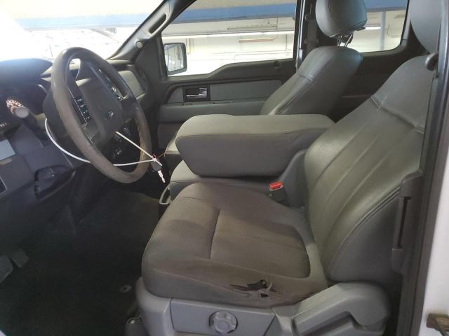 2013 FORD F150 SUPER - 1FTFX1EF9DFE05172