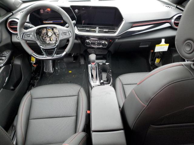 2025 CHEVROLET TRAX 2RS - KL77LJEP7SC110012