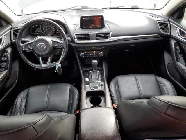 2017 MAZDA 3 TOURING - 3MZBN1V72HM115615