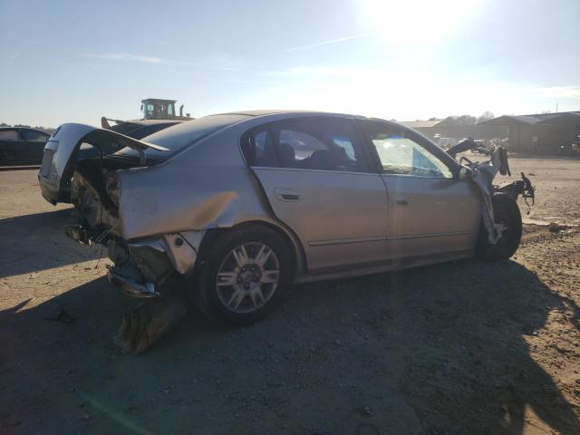 NISSAN ALTIMA S 2006 silver  gas 1N4AL11D06C217614 photo #4