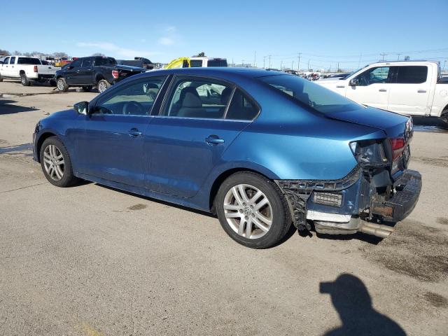 2017 VOLKSWAGEN JETTA S - 3VW2B7AJ2HM345457