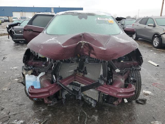 2024 FORD EDGE SEL - 2FMPK4J9XRBA59982