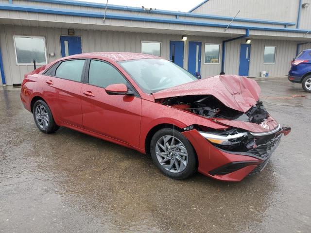 Vin: kmhlm4dg4ru829624, lot: 44968895, hyundai elantra sel 20244