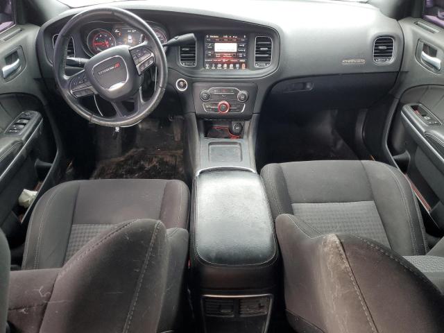 2016 DODGE CHARGER PO 2C3CDXAT1GH160398