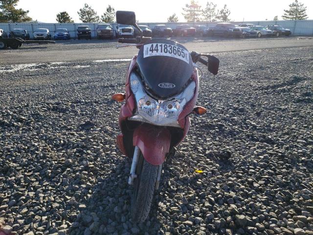 2013 HONDA PCX 150 MLHKF1218D5007500