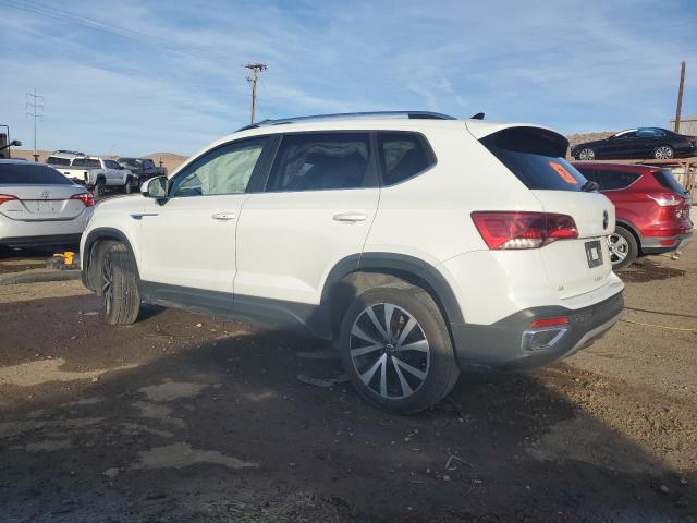 Vin: 3vvsx7b22nm023183, lot: 43170415, volkswagen taos se se 20222