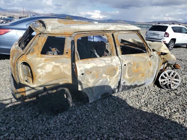 Vin: wmwzc5c5xewp40014, lot: 43469385, mini cooper s countryman 20143