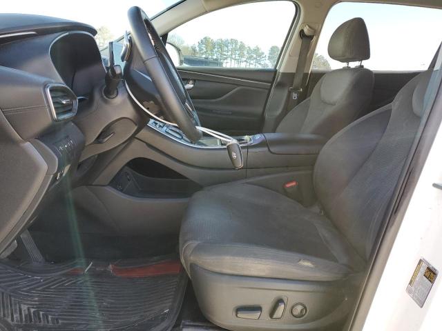 2023 HYUNDAI SANTA FE S - 5NMS24AJ3PH533990
