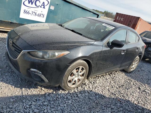MAZDA 3 SV
