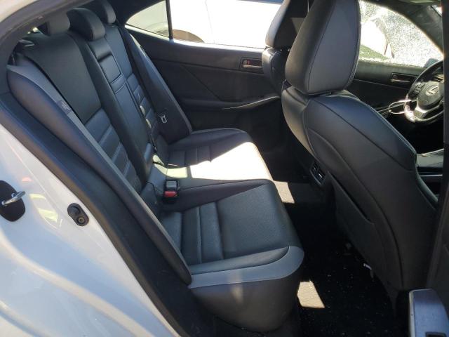 2020 LEXUS IS 300 F S JTHGA1D29L5105574