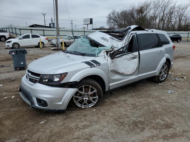 DODGE JOURNEY R/