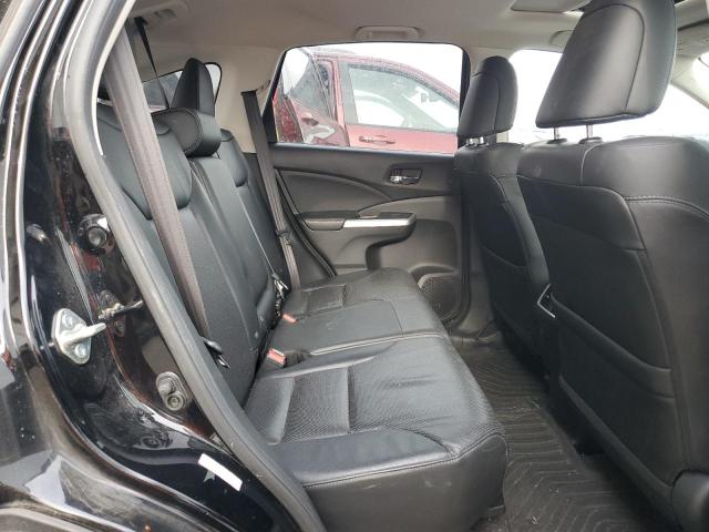 2015 HONDA CR-V EXL - 2HKRM4H73FH604142
