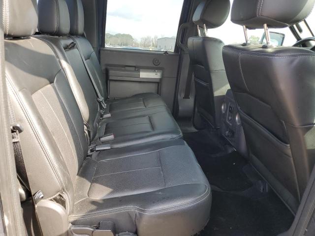 2015 FORD F250 SUPER - 1FT7W2BT4FEA49987