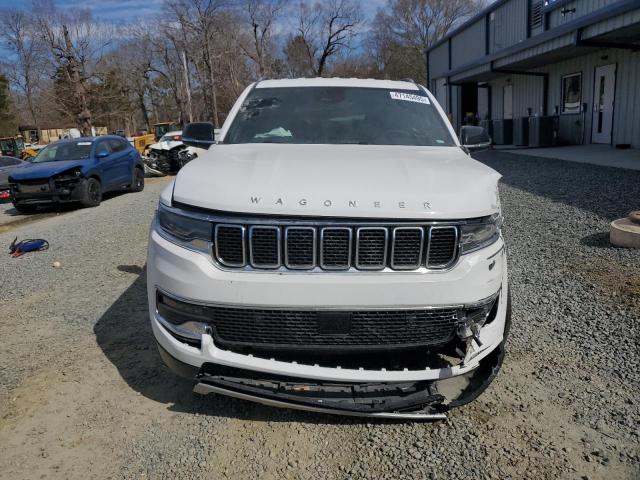 2024 JEEP WAGONEER L 1C4SJSBP3RS101580