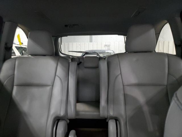 2018 TOYOTA HIGHLANDER - 5TDJZRFH5JS557805