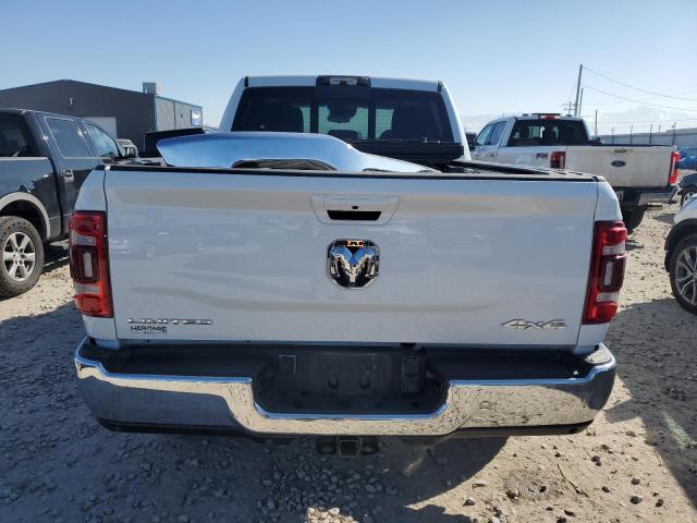 2023 RAM 2500 LIMIT 3C6UR5SL2PG557274