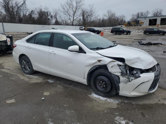2017 TOYOTA CAMRY LE - 4T1BF1FK8HU374412