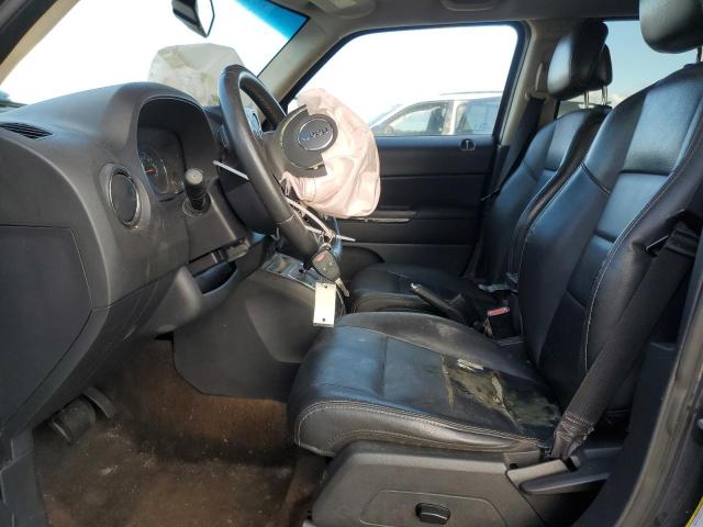2015 JEEP PATRIOT LI 1C4NJRCB5FD258973