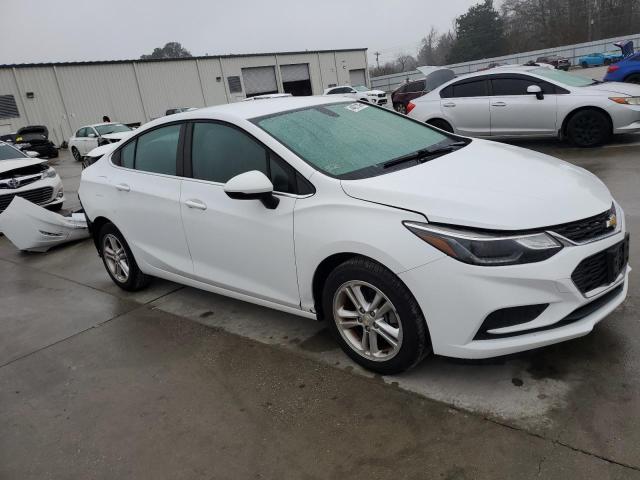 2016 CHEVROLET CRUZE LT - 1G1BE5SM9G7280308