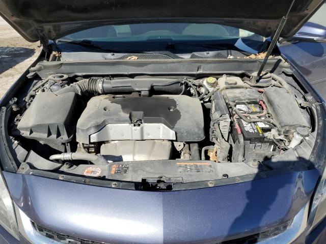 2015 CHEVROLET MALIBU 2LT - 1G11D5SL2FF224950