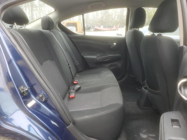 2018 NISSAN VERSA S - 3N1CN7APXJL885608