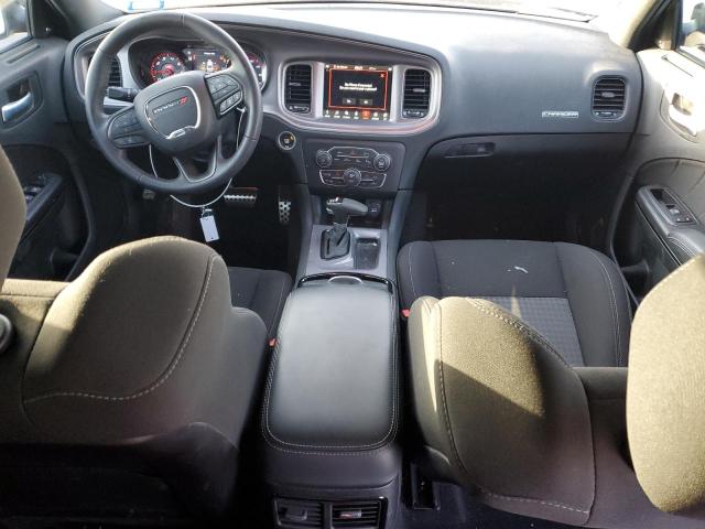 2023 DODGE CHARGER GT - 2C3CDXHGXPH511852