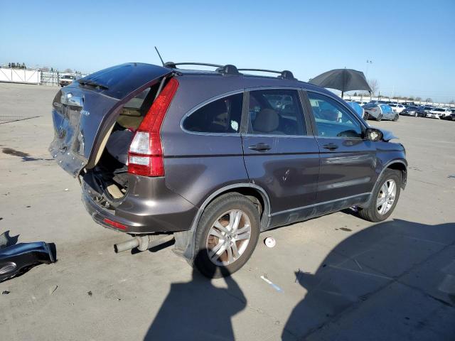 Vin: 5j6re4h52bl055464, lot: 46910575, honda crv ex 20113