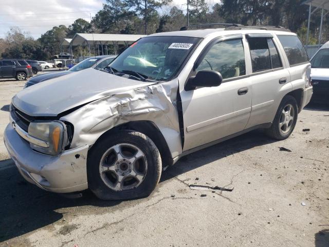 CHEVROLET TRAILBLAZE