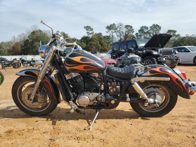 2005 HONDA VT1100 C2 1HFSC430X5A501178