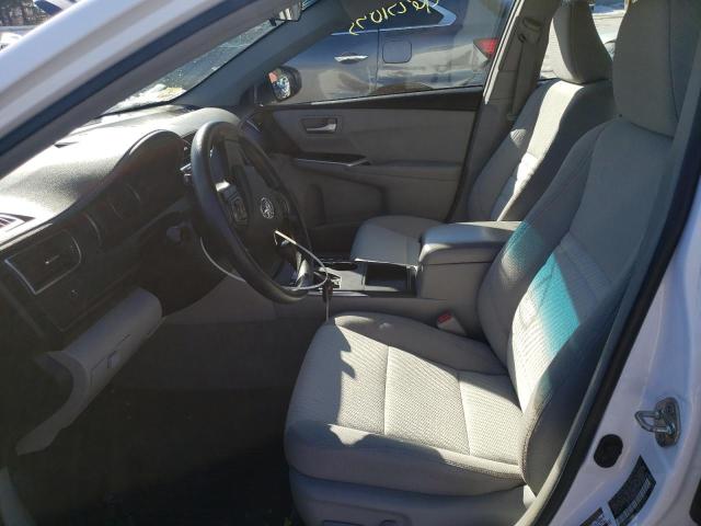 2017 TOYOTA CAMRY LE - 4T1BF1FK7HU810716