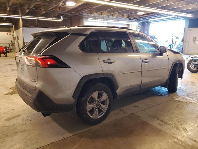 Vin: 4t3rwrfv1pu109070, lot: 45981115, toyota rav4 xle 20233