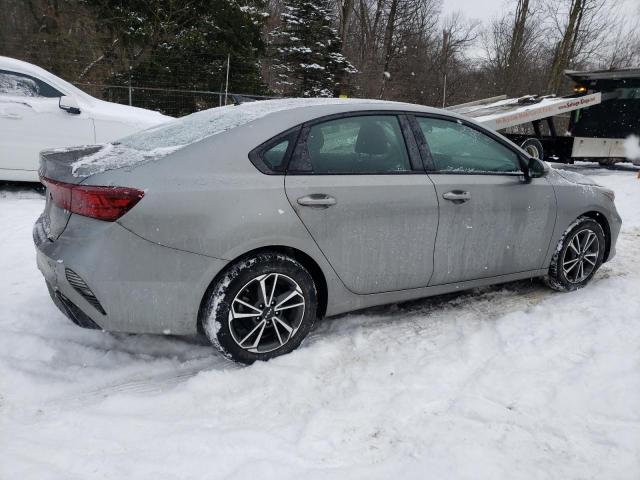 Vin: 3kpf24ad1ne458576, lot: 45631365, kia forte fe 20223