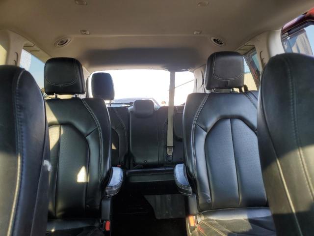 2020 CHRYSLER VOYAGER LX - 2C4RC1DG4LR268524