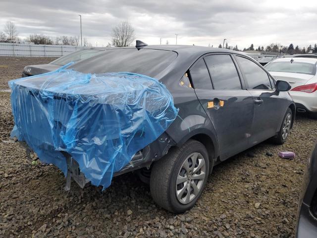 2023 TOYOTA COROLLA LE - JTDBDMHEXP3003324